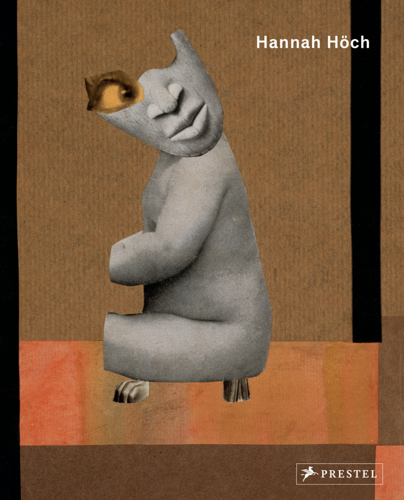 Hannah Höch main product photo