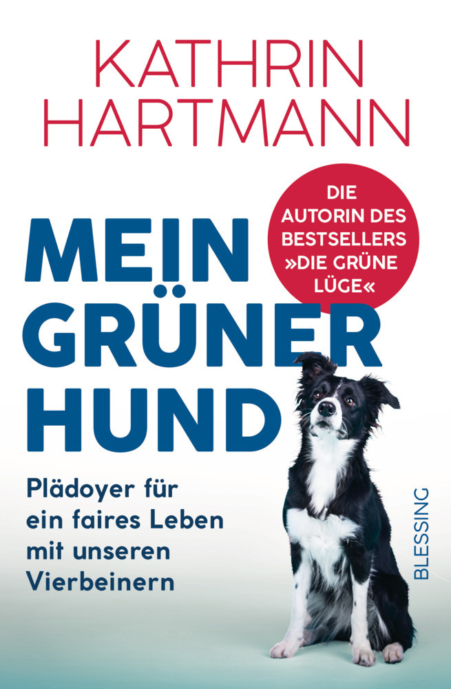 Mein grüner Hund main product photo