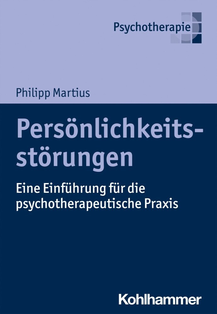 Persönlichkeitsstörungen main product photo