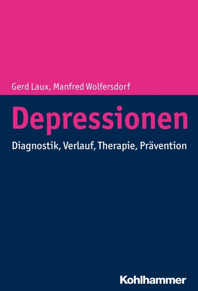 Depressionen main product photo