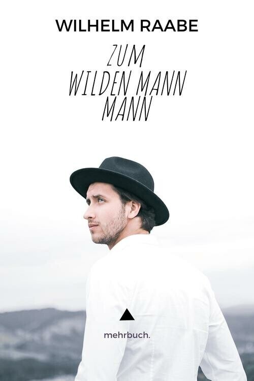 Zum wilden Mann main product photo