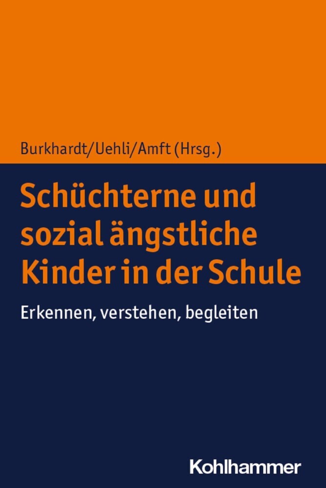 Schüchterne und sozial ängstliche Kinder in der Schule main product photo