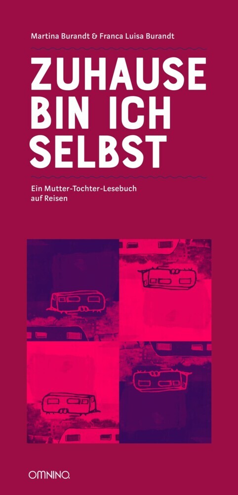 Zuhause bin ich selbst main product photo