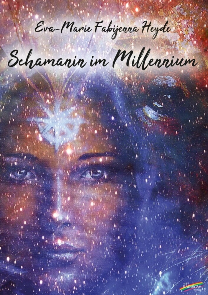Schamanin im Millennium main product photo