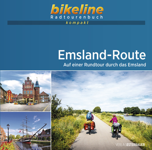 Emsland-Route main product photo