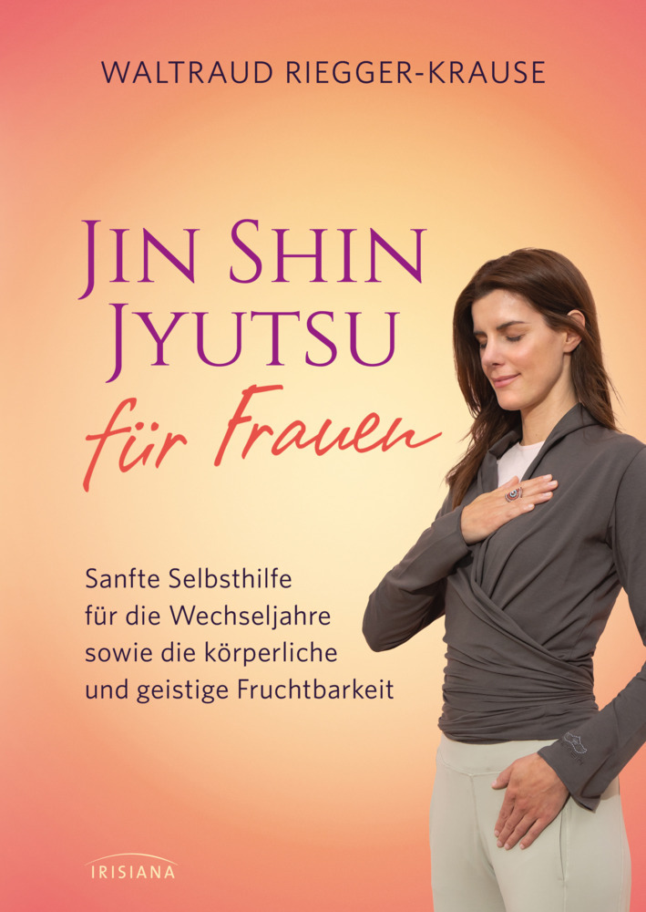 Jin Shin Jyutsu für Frauen main product photo