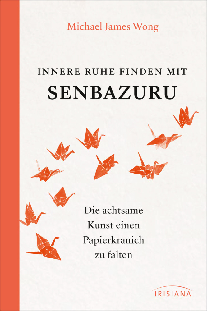 Innere Ruhe finden mit Senbazuru main product photo