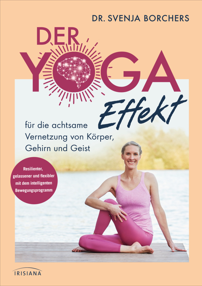 Der Yoga-Effekt main product photo