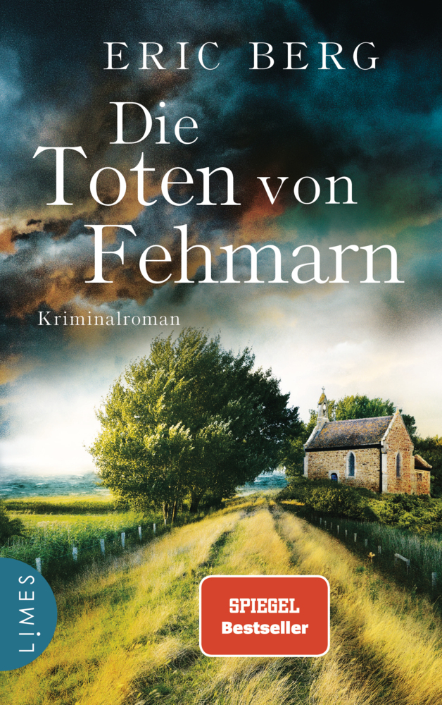 Die Toten von Fehmarn main product photo