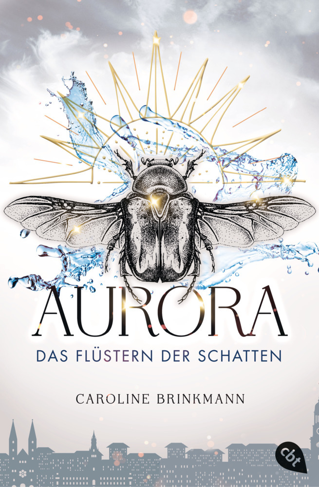 Aurora - Das Flüstern der Schatten main product photo