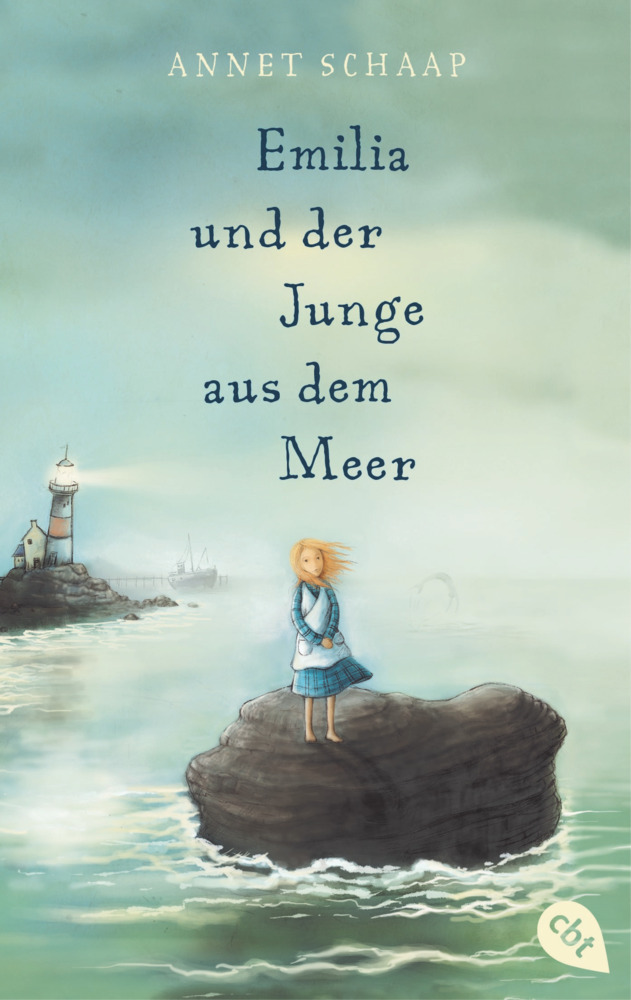 Emilia und der Junge aus dem Meer main product photo
