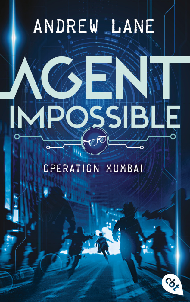 AGENT IMPOSSIBLE - Operation Mumbai main product photo