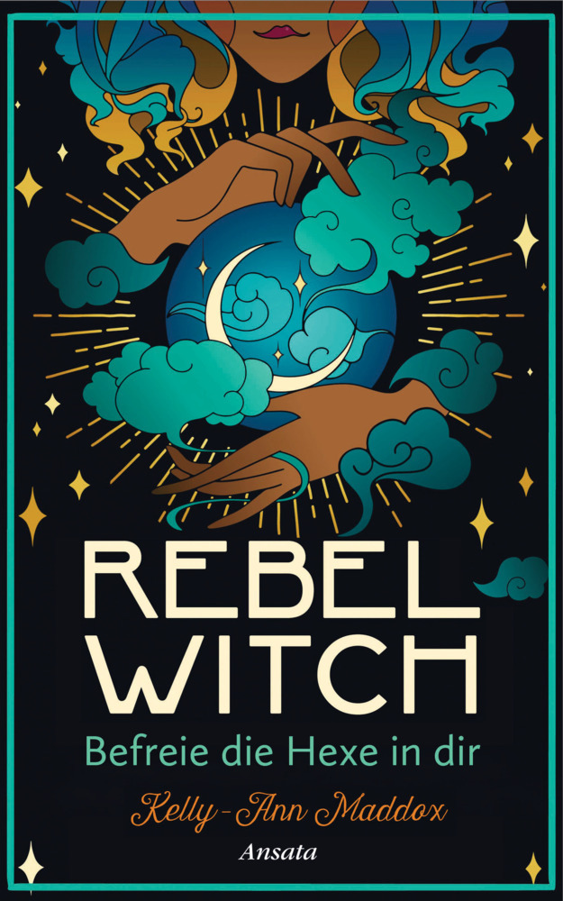 Rebel Witch - Befreie die Hexe in dir main product photo