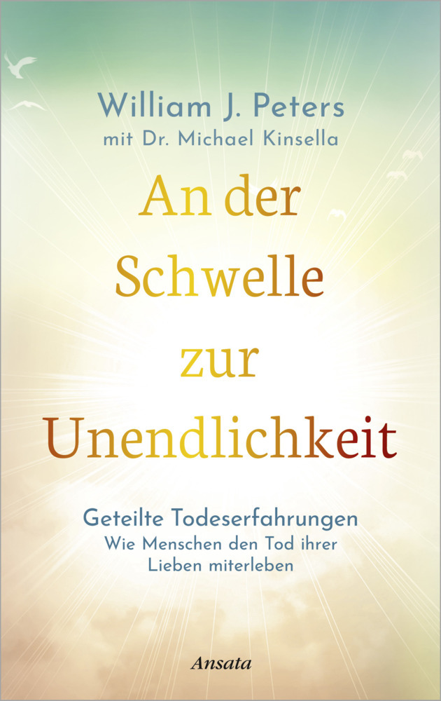An der Schwelle zur Unendlichkeit main product photo