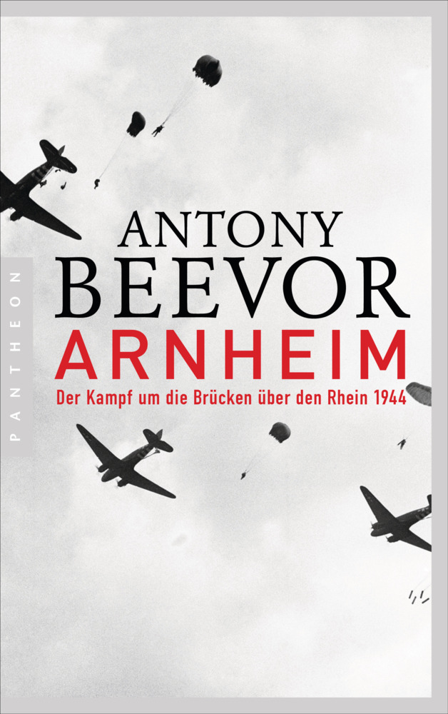 Arnheim main product photo