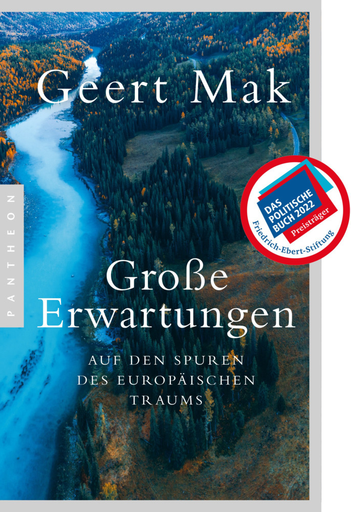 Große Erwartungen main product photo