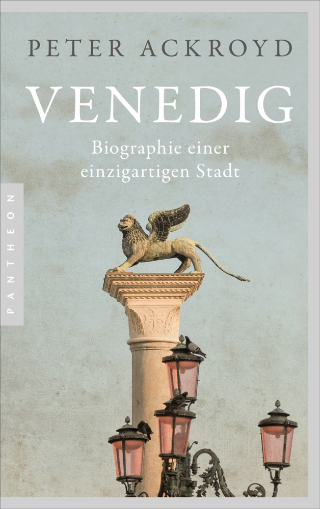 Venedig main product photo