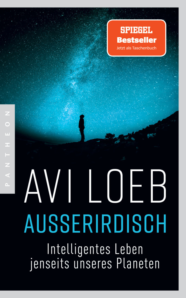 Außerirdisch main product photo