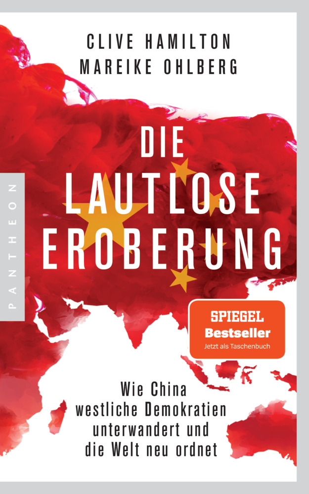 Die lautlose Eroberung main product photo