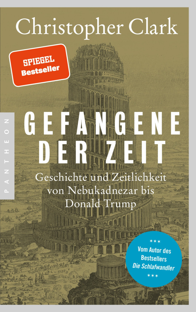 Gefangene der Zeit main product photo