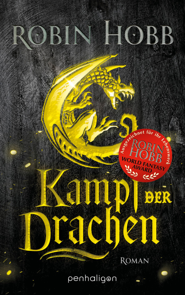 Kampf der Drachen main product photo