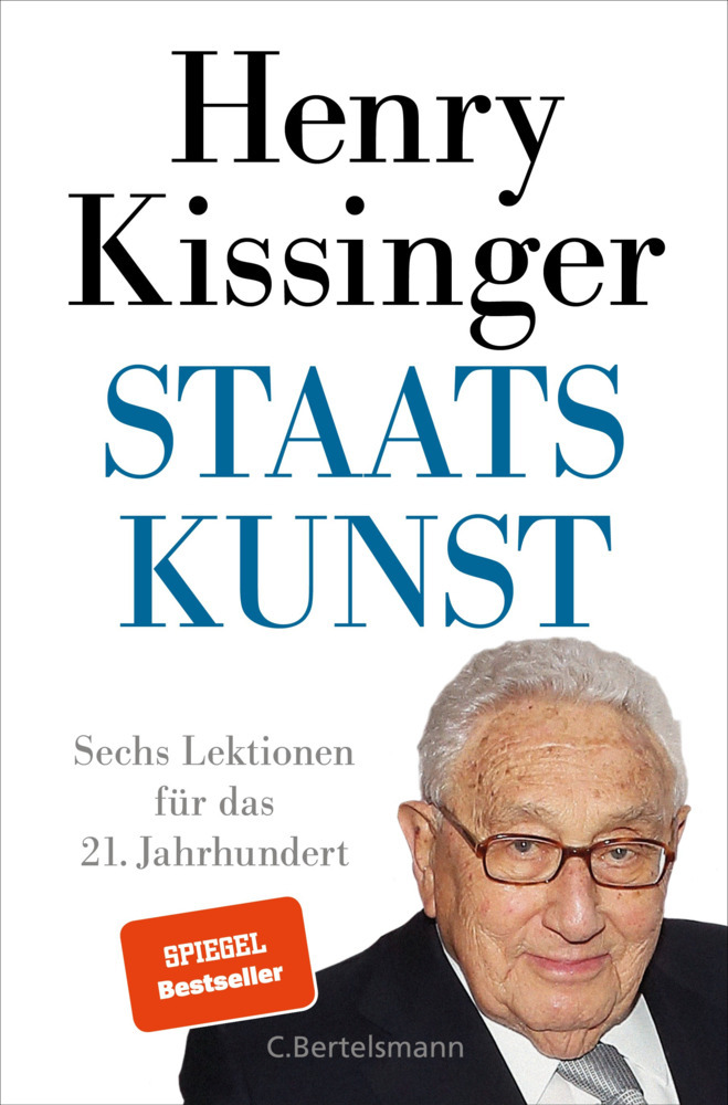 Staatskunst main product photo