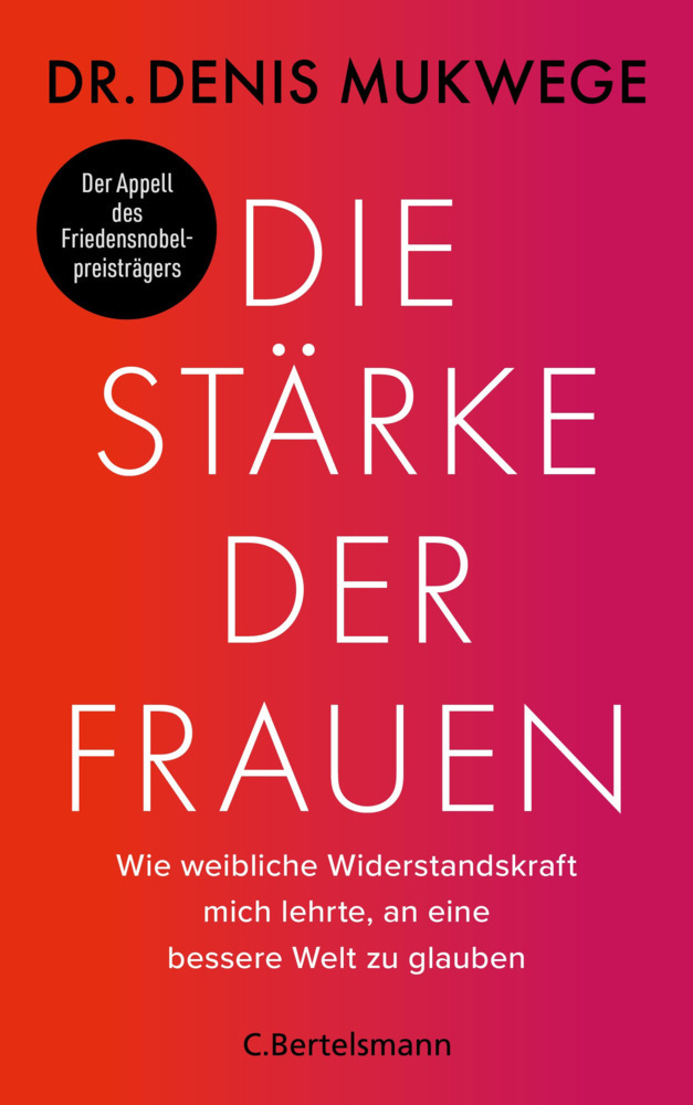 Die Stärke der Frauen main product photo