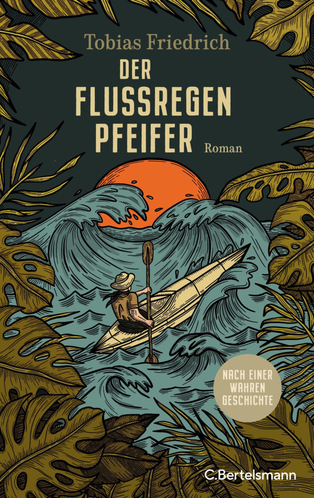 Der Flussregenpfeifer main product photo