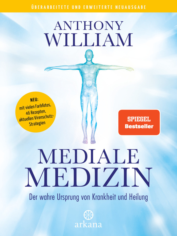 Mediale Medizin main product photo