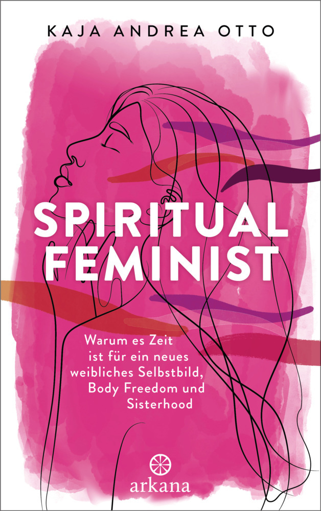 Spiritual Feminist main product photo