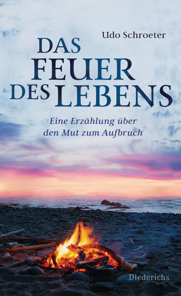 Das Feuer des Lebens main product photo