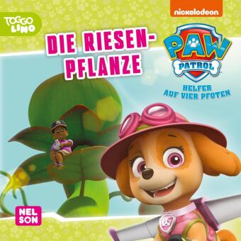 Maxi-Mini 98: PAW Patrol: Die Riesen-Pflanze