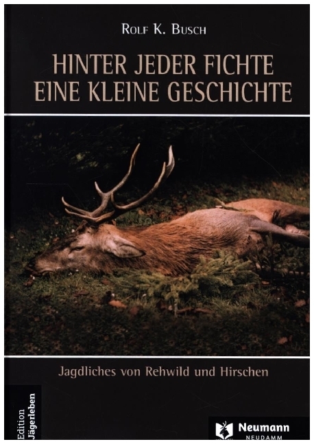 Hinter jeder Fichte eine kleine Geschichte, 3 Teile main product photo