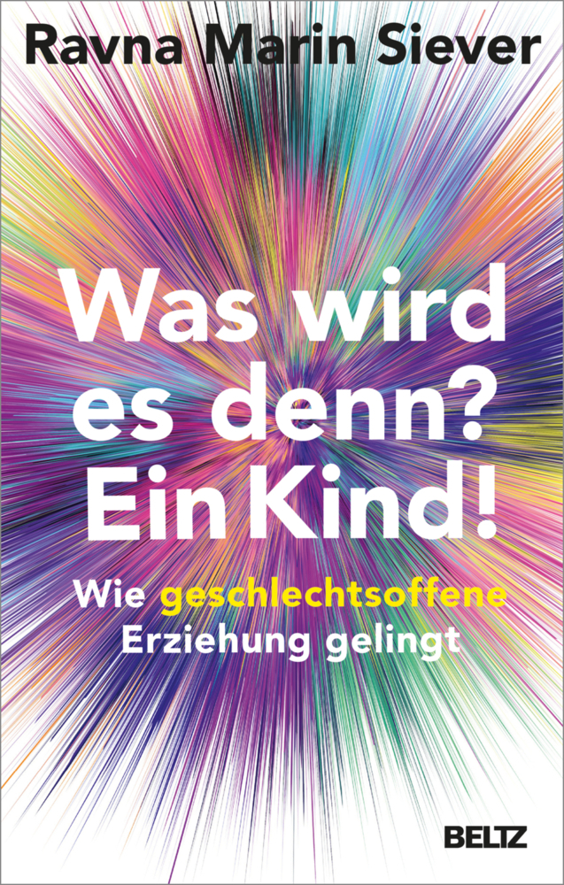 Was wird es denn? Ein Kind! main product photo