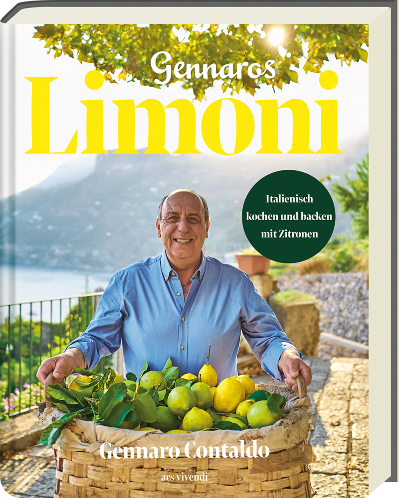 Gennaros Limoni - Spiegel Bestseller main product photo