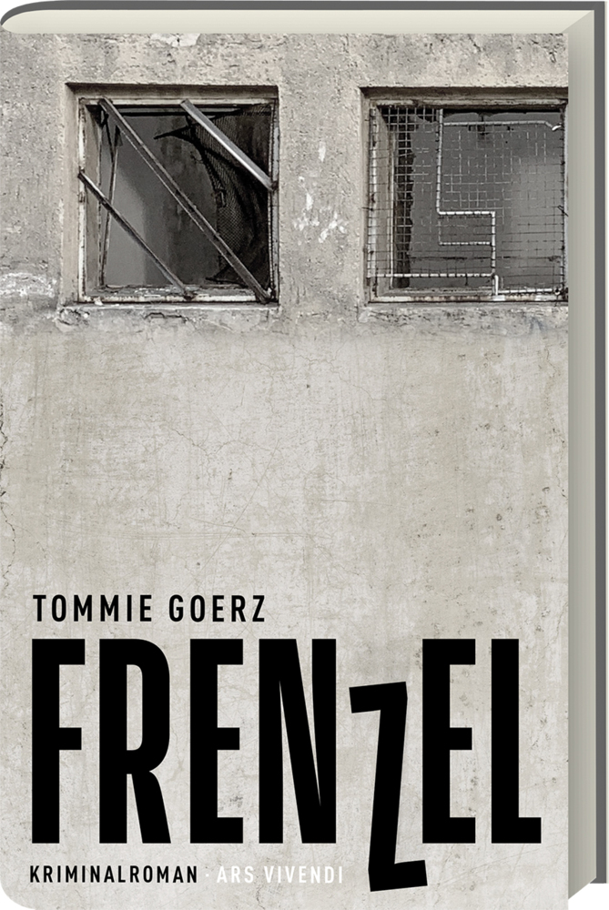 Frenzel main product photo