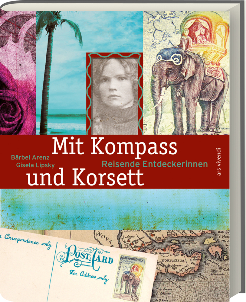 Mit Kompass und Korsett (Neuauflage) main product photo