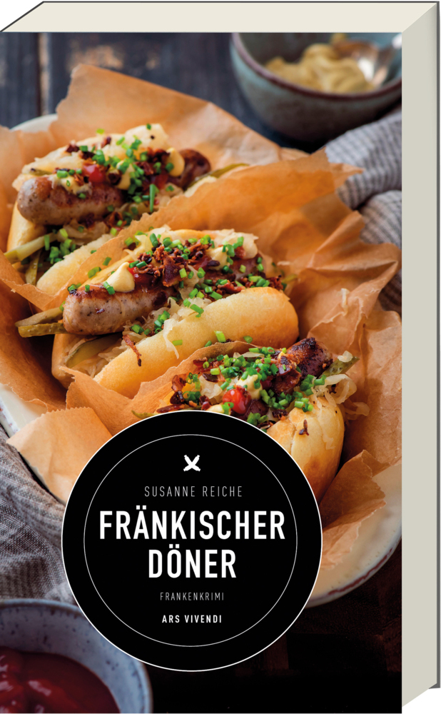 Fränkischer Döner main product photo