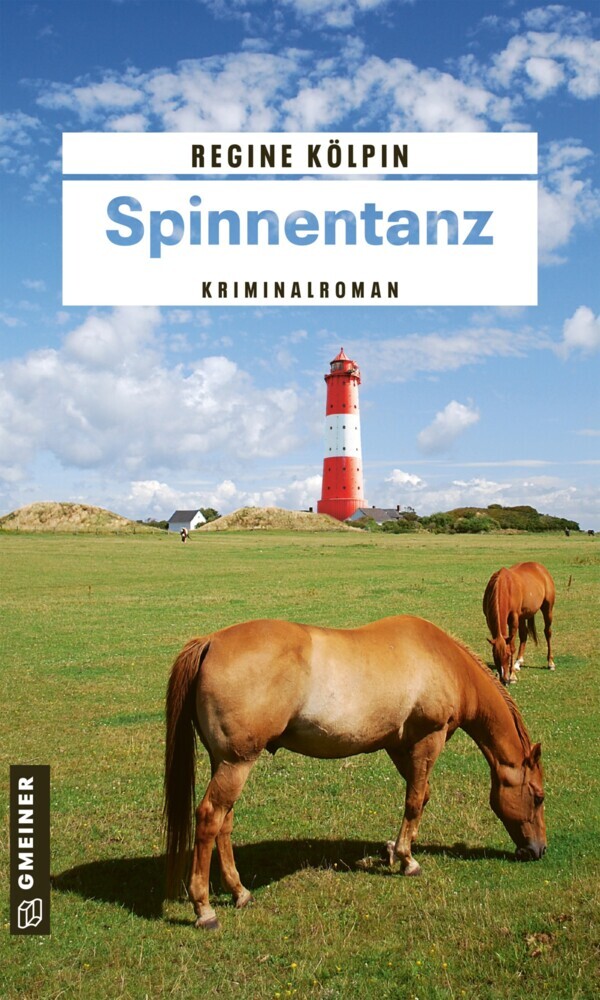 Spinnentanz main product photo
