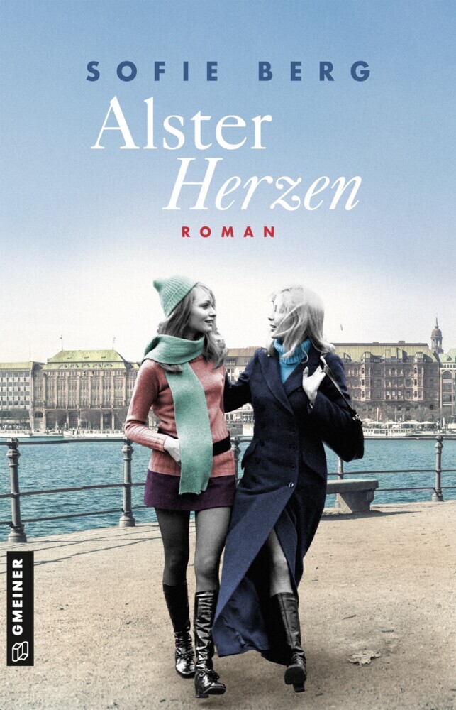Alsterherzen main product photo
