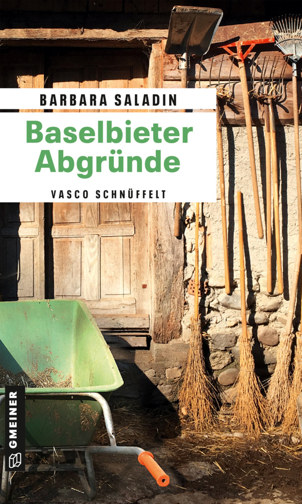 Baselbieter Abgründe main product photo