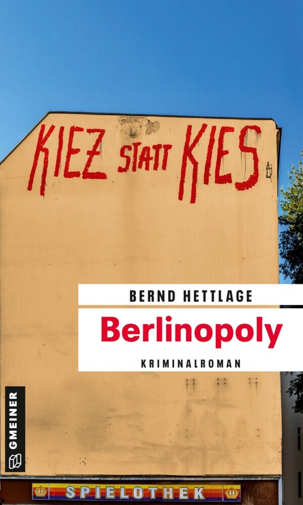 Berlinopoly main product photo