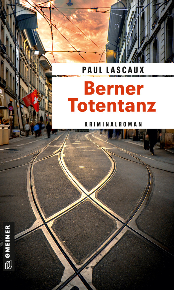 Berner Totentanz main product photo