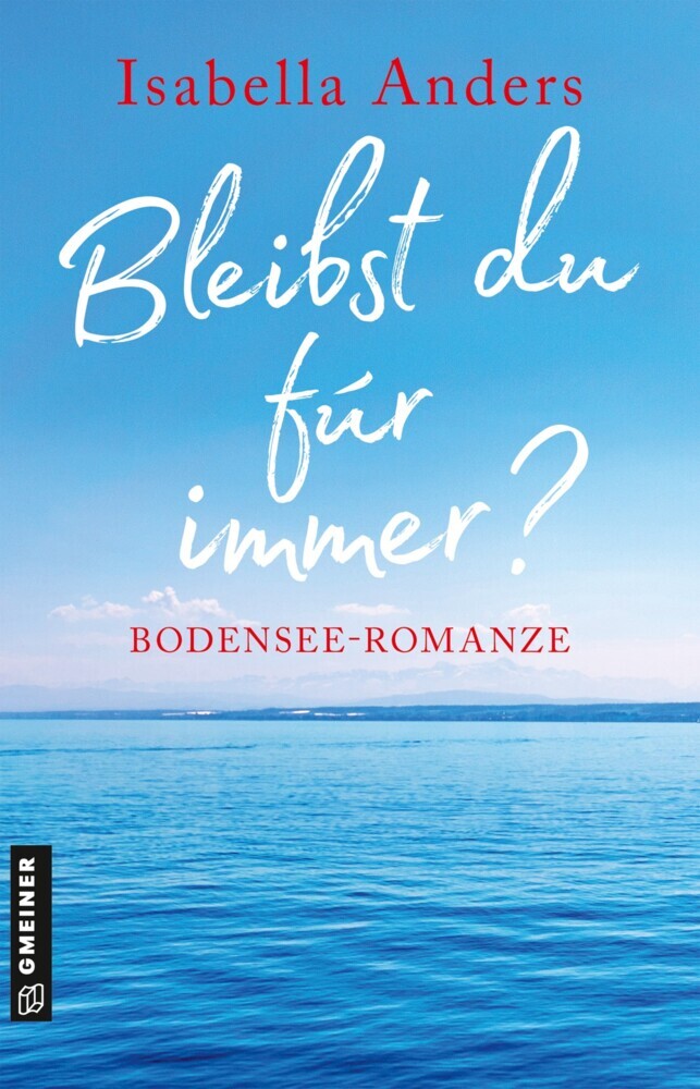 Bleibst du für immer? main product photo