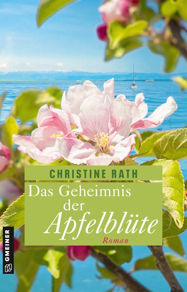 Das Geheimnis der Apfelblüte main product photo