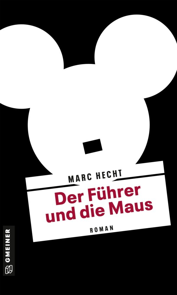 Der Führer und die Maus main product photo
