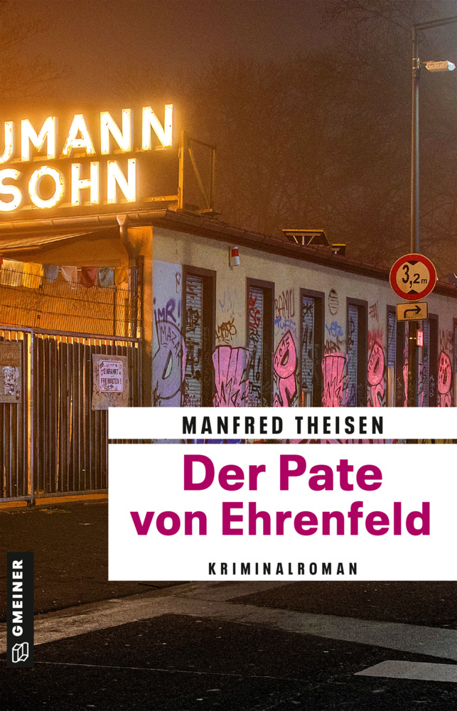 Der Pate von Ehrenfeld main product photo