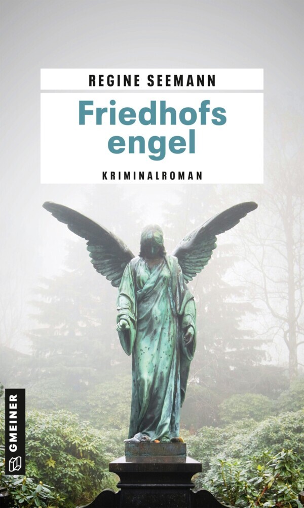 Friedhofsengel main product photo