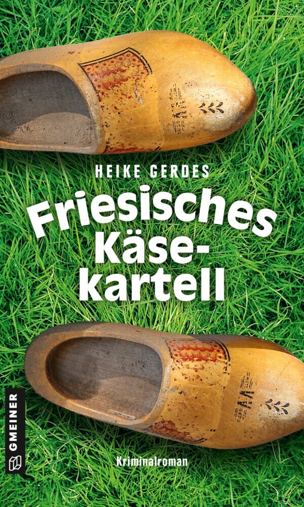 Friesisches Käsekartell main product photo