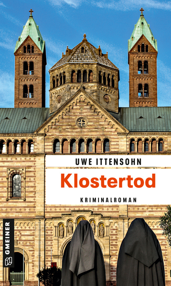 Klostertod main product photo
